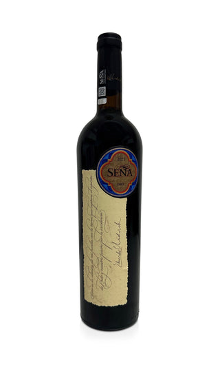 Valle de Aconcagua Seña 2021 - Viña Seña - Vintage Grapes GmbH