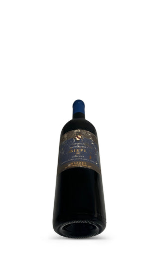 Siepi 1997 - Castello di Fonterutoli - Vintage Grapes GmbH