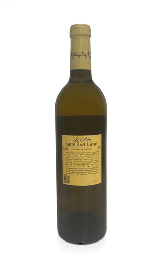 Le Petit Smith Haut Lafitte Blanc 2022 - Château Smith Haut Lafitte - Vintage Grapes GmbH