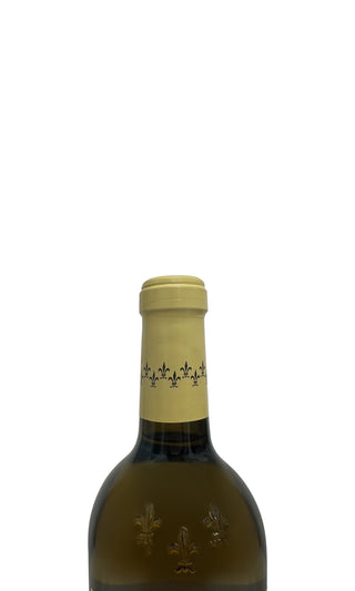 Le Petit Smith Haut Lafitte Blanc 2022 - Château Smith Haut Lafitte - Vintage Grapes GmbH