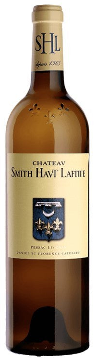 Château Smith Haut Lafitte Blanc 2024 - Château Smith Haut Lafitte - Vintage Grapes GmbH