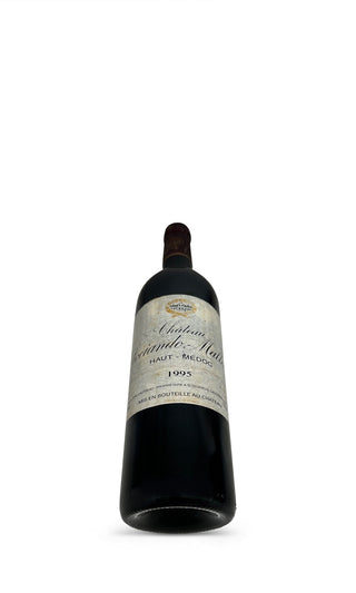 Château Sociando-Mallet 1995 - Château Sociando-Mallet - Vintage Grapes GmbH