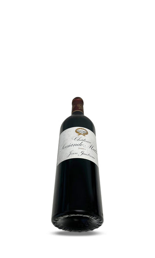 Château Sociando-Mallet 2005 - Château Sociando-Mallet - Vintage Grapes GmbH