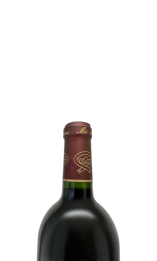 Château Sociando-Mallet 2005 - Château Sociando-Mallet - Vintage Grapes GmbH