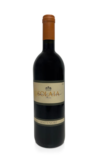 Solaia 1988 - Marchesi Antinori - Vintage Grapes GmbH