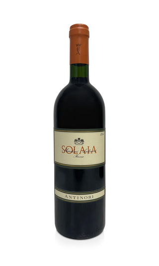 Solaia 1994 - Marchesi Antinori - Vintage Grapes GmbH