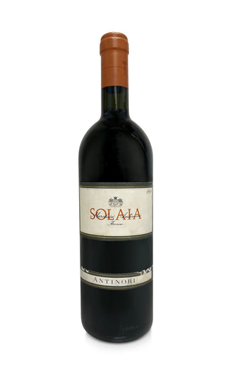 Solaia 1998 - Marchesi Antinori - Vintage Grapes GmbH