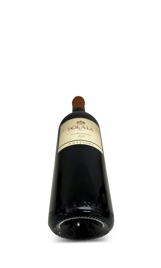 Solaia 2002 - Marchesi Antinori - Vintage Grapes GmbH