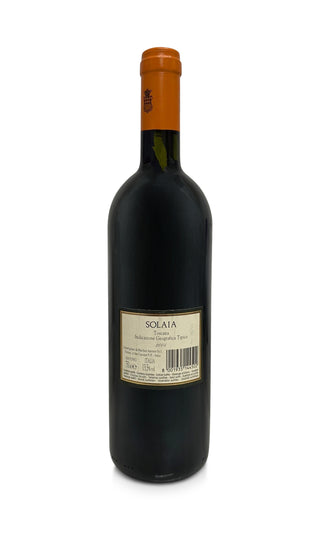 Solaia 2004 - Marchesi Antinori - Vintage Grapes GmbH