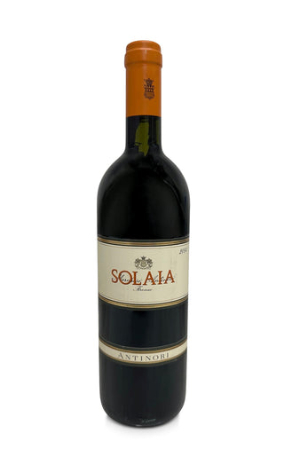 Solaia 2004 - Marchesi Antinori - Vintage Grapes GmbH