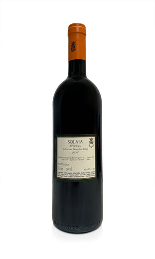 Solaia 2014 - Marchesi Antinori - Vintage Grapes GmbH