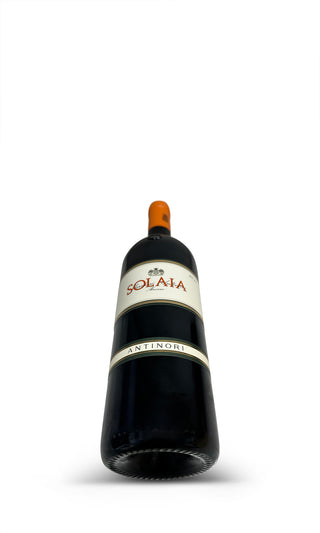 Solaia 2014 - Marchesi Antinori - Vintage Grapes GmbH