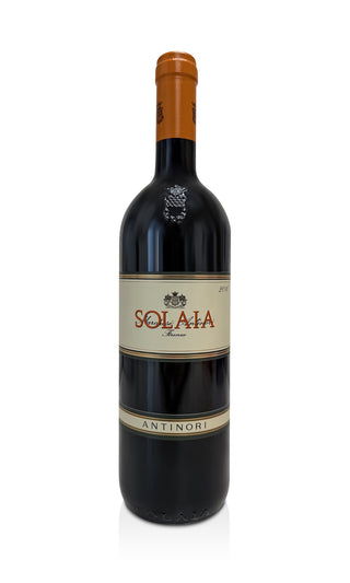 Solaia 2016