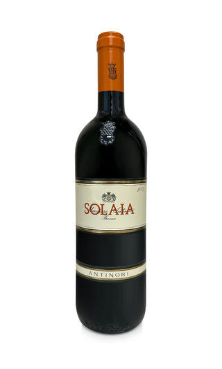 Solaia 2017 - Marchesi Antinori - Vintage Grapes GmbH