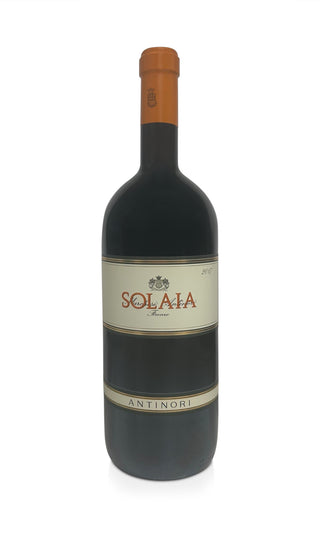 Solaia Magnum 2017 - Marchesi Antinori - Vintage Grapes GmbH