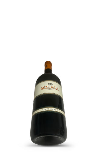 Solaia Magnum 2018 - Marchesi Antinori - Vintage Grapes GmbH