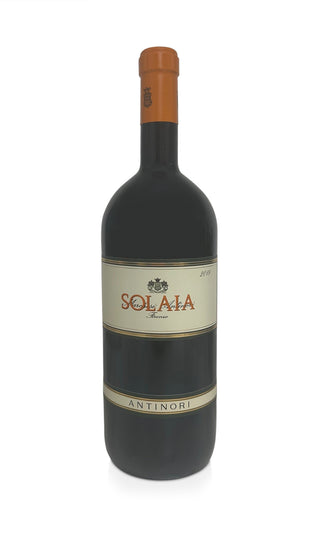 Solaia Magnum 2018 - Marchesi Antinori - Vintage Grapes GmbH