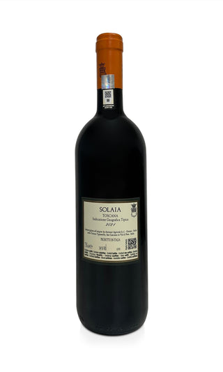 Solaia 2021 - Marchesi Antinori - Vintage Grapes GmbH