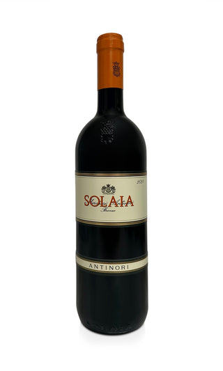 Solaia 2021 - Marchesi Antinori - Vintage Grapes GmbH