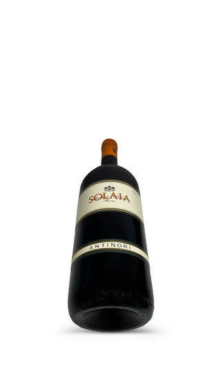 Solaia Magnum 2021 - Marchesi Antinori - Vintage Grapes GmbH