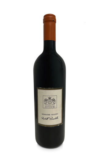 Solaia 1982 - Marchesi Antinori - Vintage Grapes GmbH