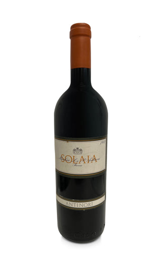 Solaia 1982 - Marchesi Antinori - Vintage Grapes GmbH