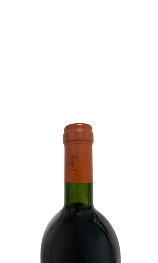 Solaia 1995 - Marchesi Antinori - Vintage Grapes GmbH