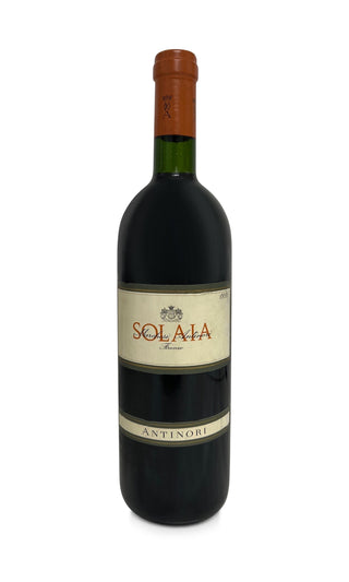 Solaia 1995 - Marchesi Antinori - Vintage Grapes GmbH