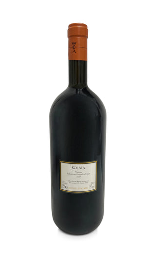 Solaia 1999 Magnum - Marchesi Antinori - Vintage Grapes GmbH