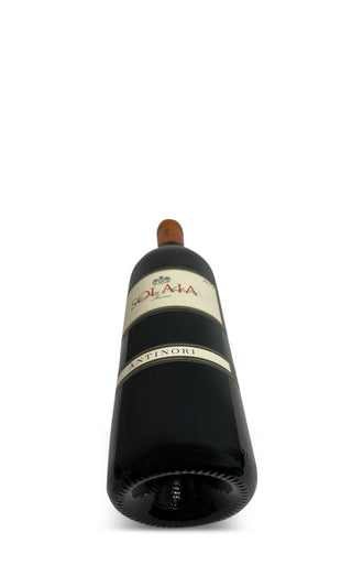 Solaia 2001