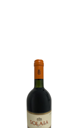 Solaia 2006 - Marchesi Antinori - Vintage Grapes GmbH