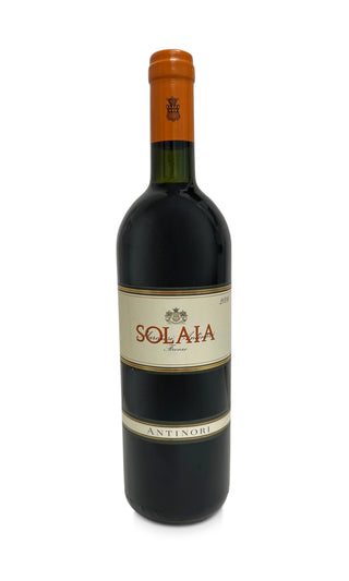 Solaia 2006 - Marchesi Antinori - Vintage Grapes GmbH