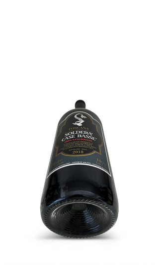 Soldera Case Basse Magnum 2018 - Soldera Case Basse - Vintage Grapes GmbH