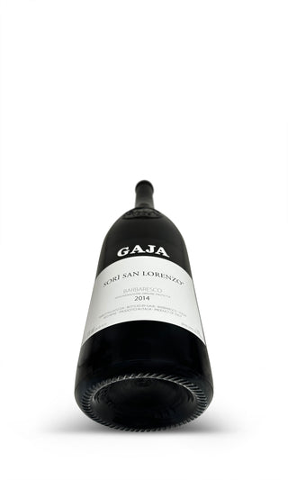 Sori San Lorenzo Barbaresco Magnum 2014 - Angelo Gaja - Vintage Grapes GmbH