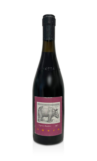 Barbaresco Vigneto Starderi 1997 - La Spinetta - Vintage Grapes GmbH