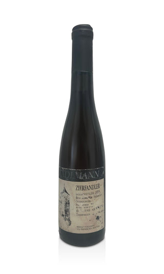 Zierfandler Mandel-Höh Beerenauslese (0,375l) 1993 - Weingut Stadlmann - Vintage Grapes GmbH