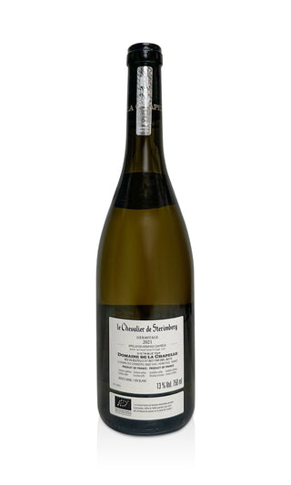 Hermitage Blanc Le Chevalier de Sterimberg 2021 - Paul Jaboulet Aîné - Vintage Grapes GmbH