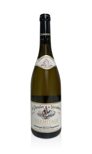 Hermitage Blanc Le Chevalier de Sterimberg 2021 - Paul Jaboulet Aîné - Vintage Grapes GmbH
