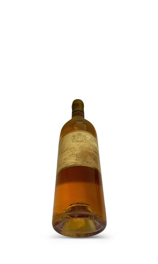 Château Suduiraut 1988 - Château Suduiraut - Vintage Grapes GmbH
