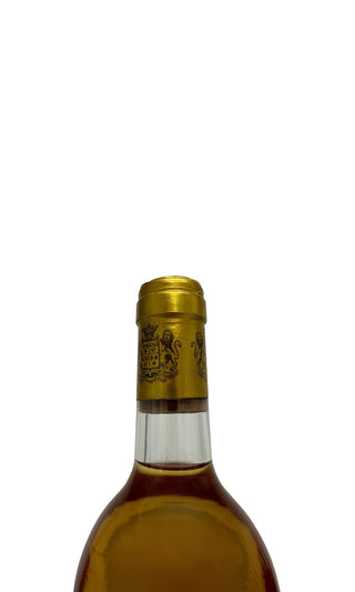 Château Suduiraut 1988 - Château Suduiraut - Vintage Grapes GmbH