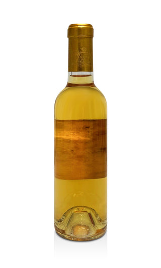 Château Suduiraut (0,375L) 2002 - Château Suduiraut - Vintage Grapes GmbH