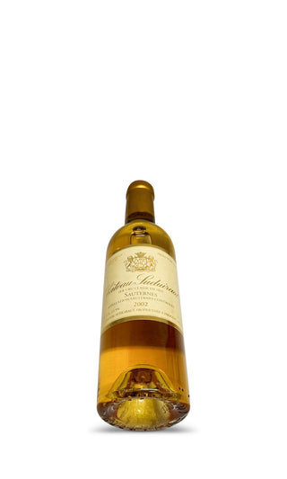 Château Suduiraut (0,375L) 2002 - Château Suduiraut - Vintage Grapes GmbH