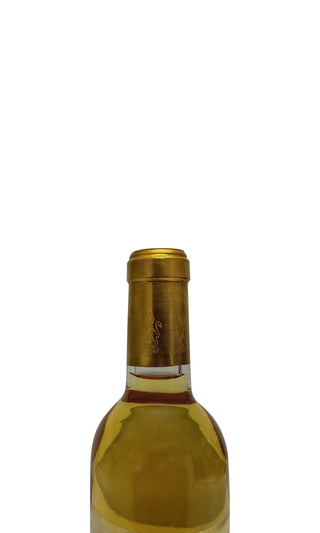 Château Suduiraut (0,375L) 2002 - Château Suduiraut - Vintage Grapes GmbH