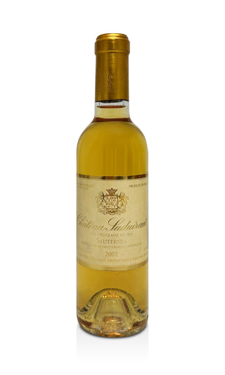 Château Suduiraut (0,375L) 2002 - Château Suduiraut - Vintage Grapes GmbH