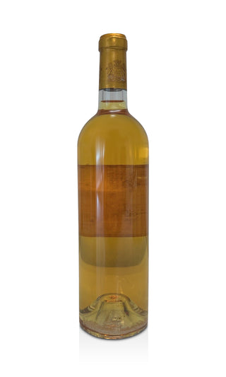 Château Suduiraut 2003 - Château Suduiraut - Vintage Grapes GmbH