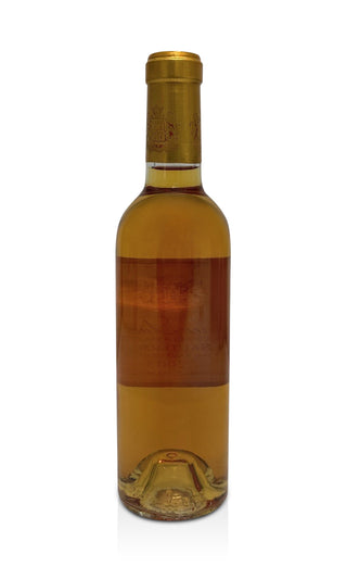 Château Suduiraut (0,375L) 2003 - Château Suduiraut - Vintage Grapes GmbH