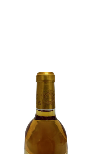 Château Suduiraut (0,375L) 2003 - Château Suduiraut - Vintage Grapes GmbH