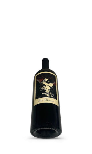 The Prisoner 2021 - The Prisoner Wine Company - Vintage Grapes GmbH