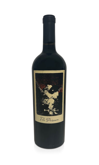 The Prisoner 2021 - The Prisoner Wine Company - Vintage Grapes GmbH
