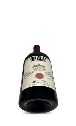 Tignanello Doppelmagnum 1983 - Marchesi Antinori - Vintage Grapes GmbH